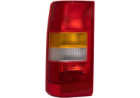 Tail light 3495091 Diederichs