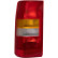 Tail light 3495091 Diederichs