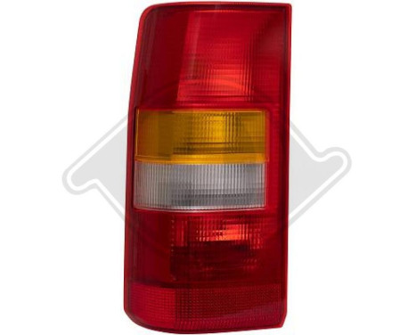 Tail light 3495091 Diederichs, Image 2