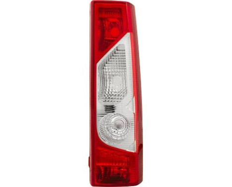 Tail light 3497090 Diederichs