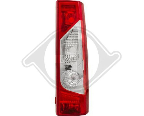 Tail light 3497090 Diederichs, Image 2