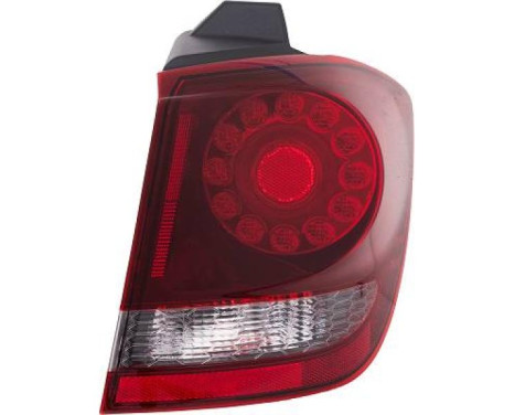 Tail light 3570090 Diederichs