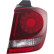 Tail light 3570090 Diederichs
