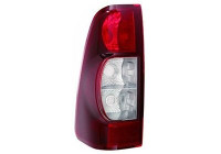 Tail light 3615933 Van Wezel