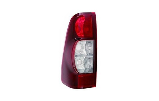 Tail light 3615933 Van Wezel