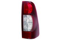 Tail light 3615934 Van Wezel