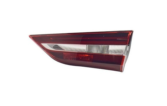 Tail light 3729928 Van Wezel