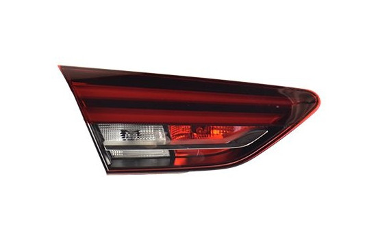 Tail light 3854928 Van Wezel