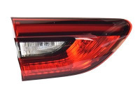 Tail light 3855923 Van Wezel