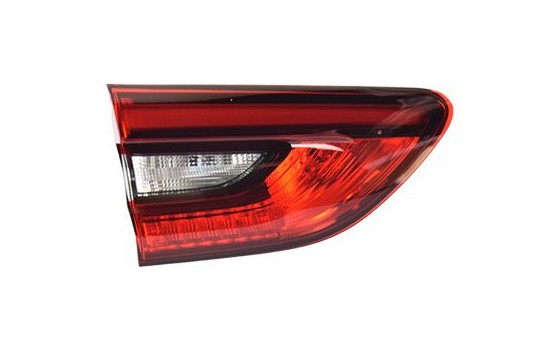 Tail light 3855923 Van Wezel
