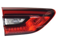 Tail light 3855927 Van Wezel