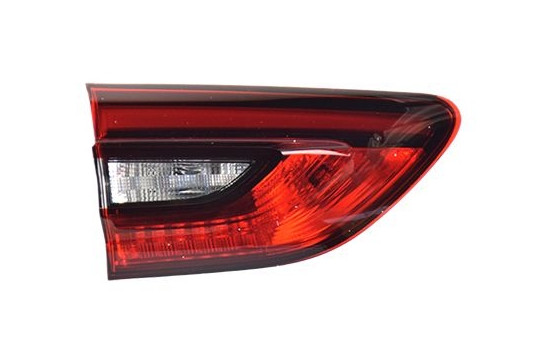 Tail light 3855927 Van Wezel