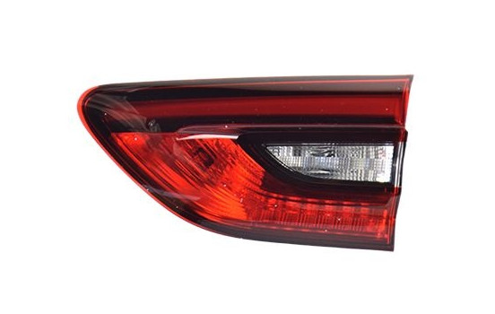 Tail light 3855928 Van Wezel