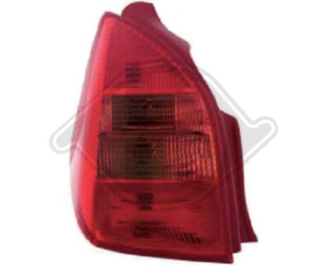 Tail light 4000090 Diederichs, Image 2