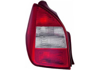 Tail light 4000190 Diederichs