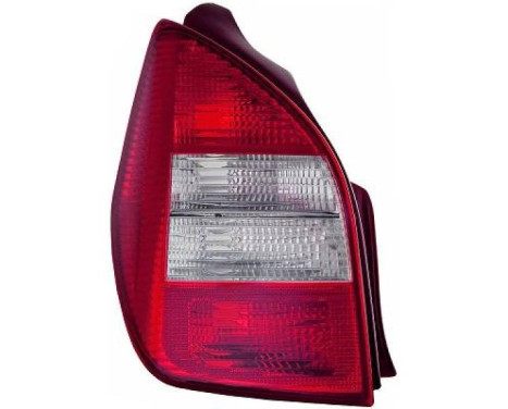 Tail light 4000190 Diederichs