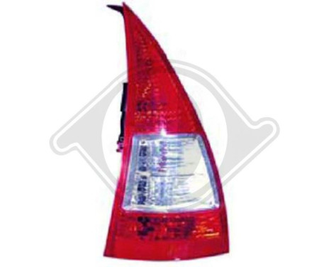 Tail light 4005190 Diederichs, Image 2