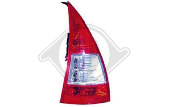 Tail light 4005191 Diederichs, Image 2