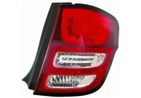 Tail light 4006090 Diederichs