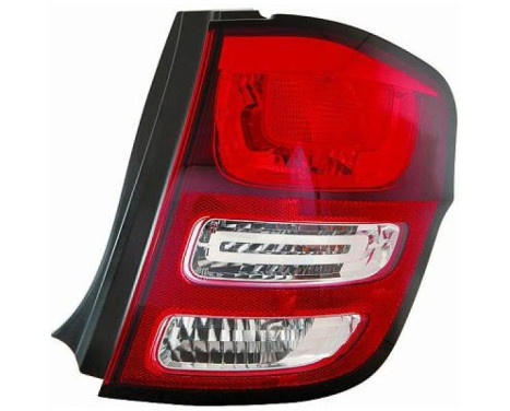 Tail light 4006090 Diederichs