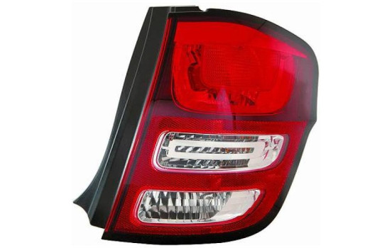 Tail light 4006090 Diederichs