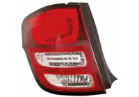 Tail light 4006091 Diederichs