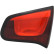 Tail light 4006092 Diederichs