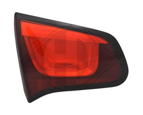 Tail light 4006093 Diederichs, Image 2