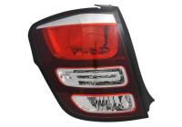Tail light 4006190 Diederichs