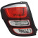 Tail light 4006190 Diederichs