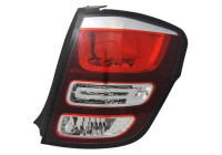Tail light 4006191 Diederichs