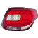 Tail light 4006290 Diederichs