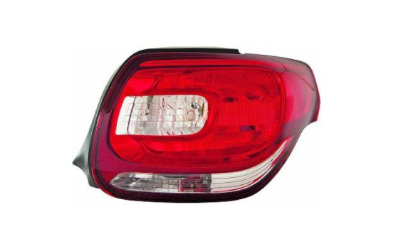Tail light 4006291 Diederichs