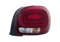 Tail light 4007090 Diederichs