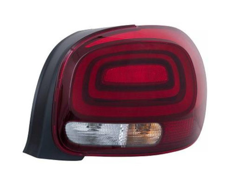 Tail light 4007090 Diederichs
