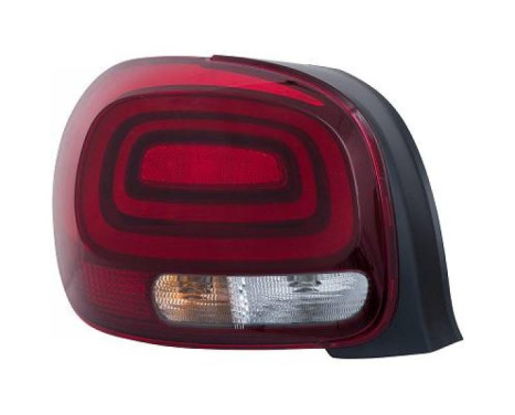 Tail light 4007091 Diederichs