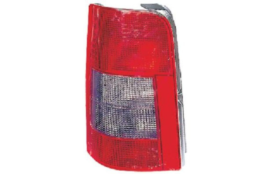Tail light 4011690 Diederichs
