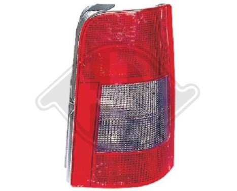 Tail light 4011691 Diederichs, Image 2