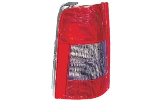 Tail light 4011691 Diederichs