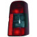 Tail light 4011693 Diederichs