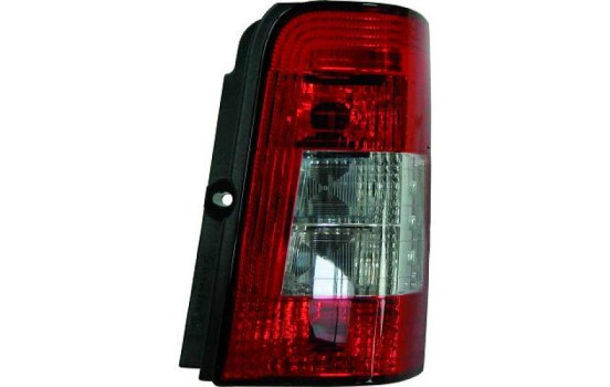 Tail light 4012891 Diederichs