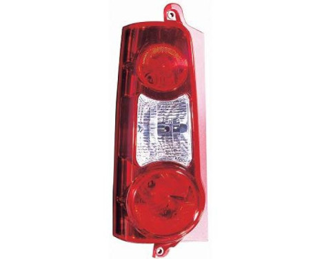 Tail light 4013690 Diederichs