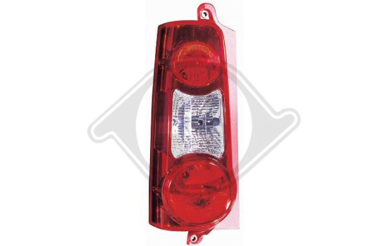 Tail light 4013690 Diederichs, Image 2