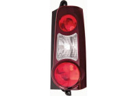 Tail light 4013695 Diederichs