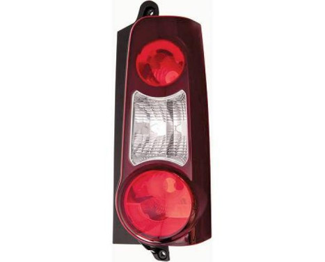Tail light 4013695 Diederichs