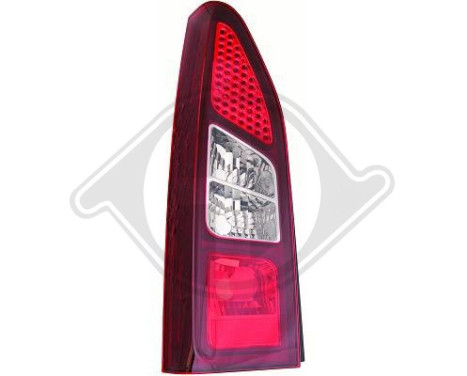 Tail light 4013892 Diederichs, Image 2