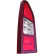 Tail light 4013893 Diederichs
