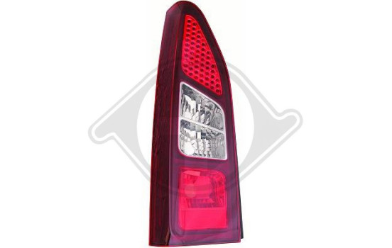 Tail light 4013893 Diederichs, Image 2