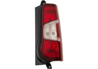 Tail light 4014892 Diederichs