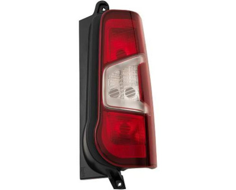 Tail light 4014892 Diederichs